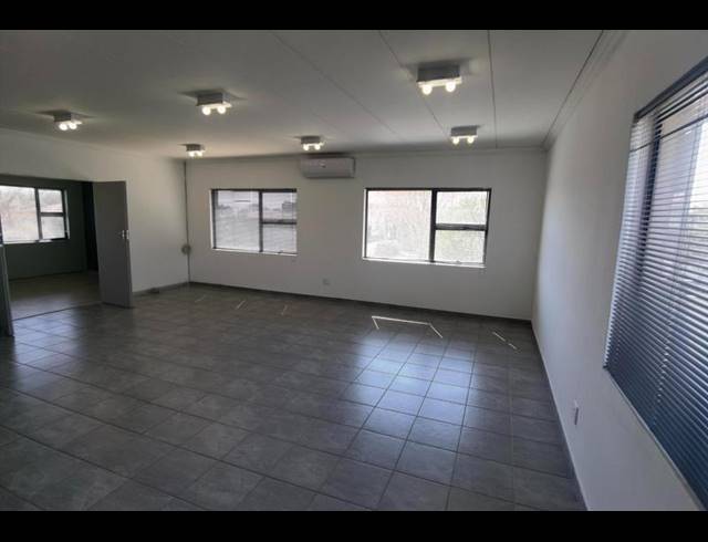 BUSINESS PROPERTY TO RENT IN HAZELDEAN